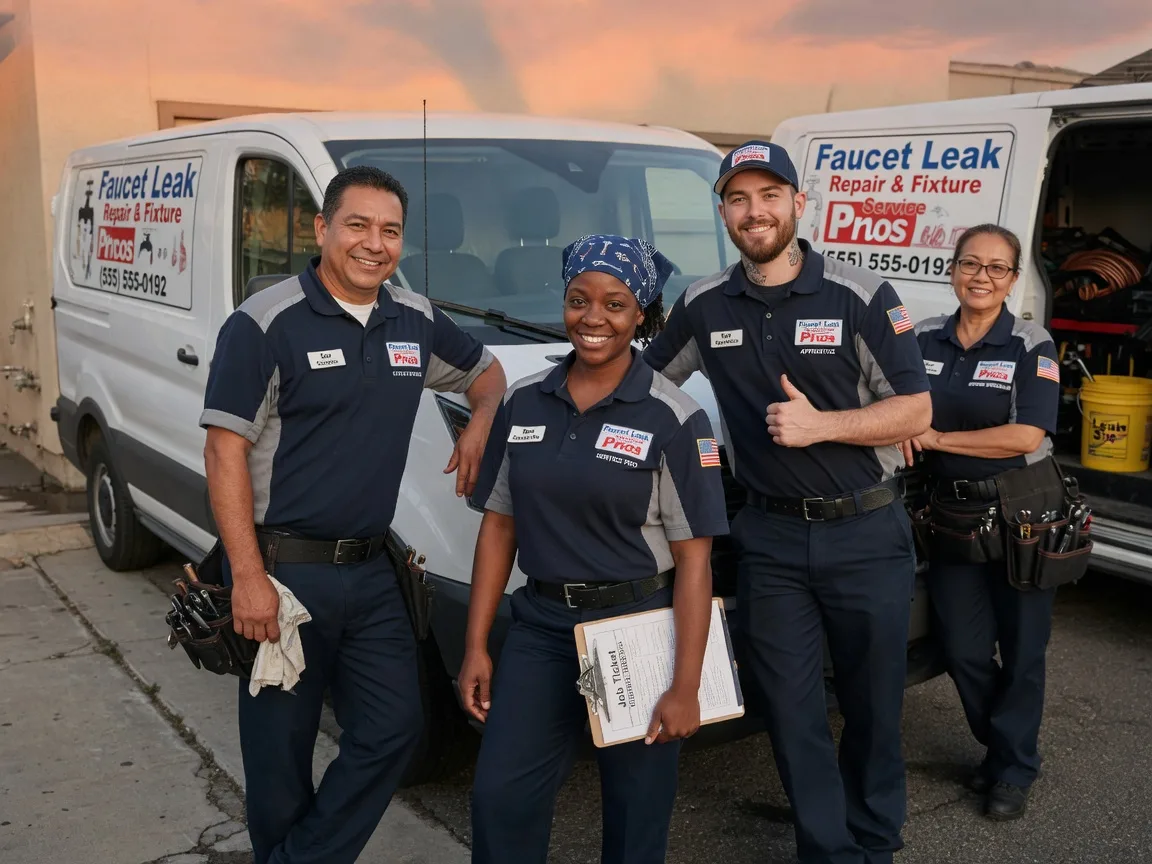 Faucet Repair company in Eastford, CT