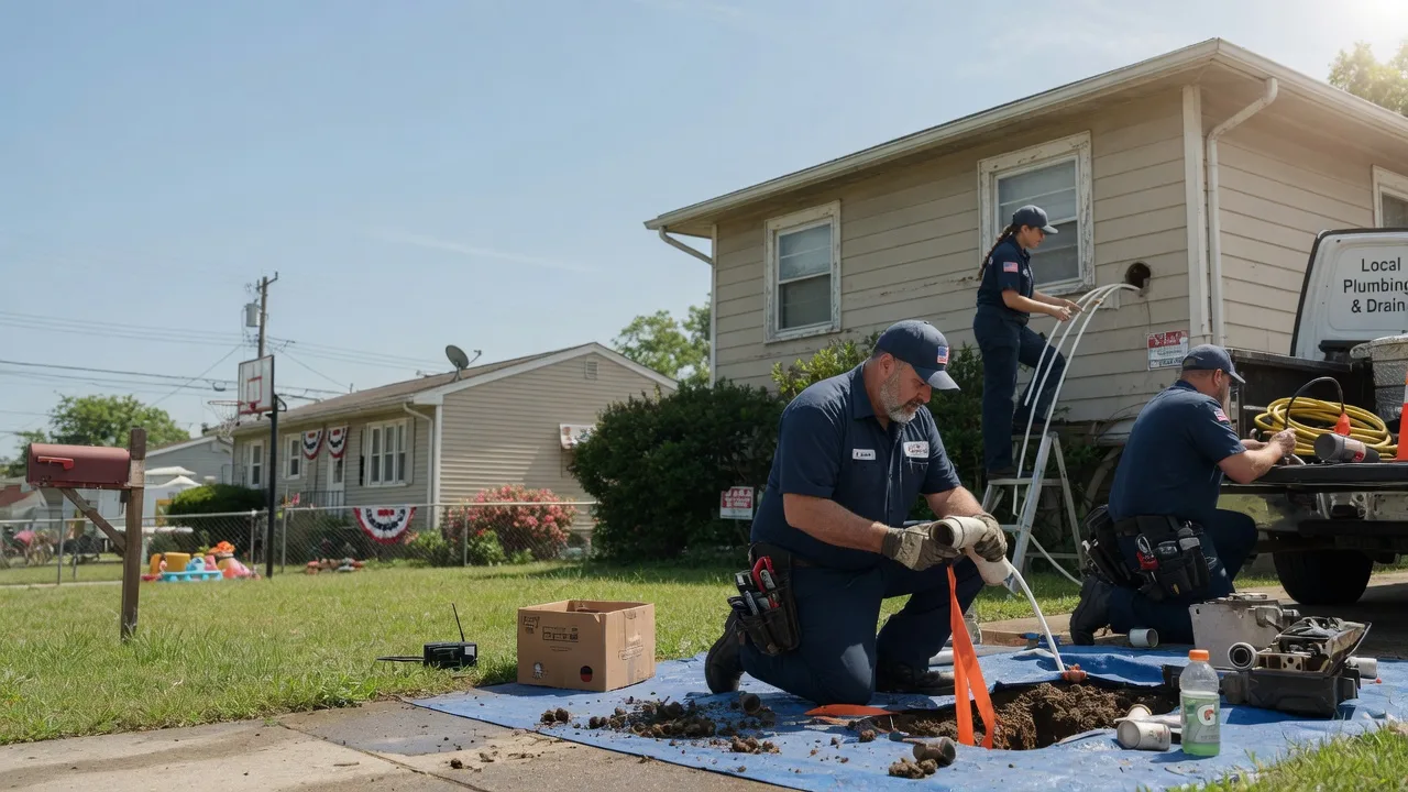 Faucet Repair in Eastford, CT near me